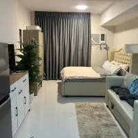 J&W's JTower Residences Condominium, hotel in Mandaue-stad