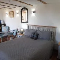 Lost in Thyme, hotel u gradu Lažes do Piko
