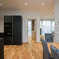 Selli Apartment, hotel in Tartu