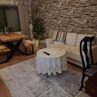 Apartment in Seinäjoki city, hotel en Seinäjoki