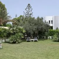 Les villas Africa Jade, hotel em Korba