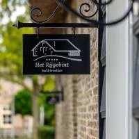 Luxe B&B Het Rijgebint, hotell sihtkohas Molenaarsgraaf