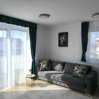 Apartman Tropic, hôtel à Galanta