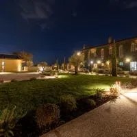 Favorita Food&Wine Resort, hotel din Bastia Umbra