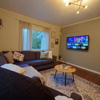 Haven, Hotel in der N&auml;he vom Flughafen Vaasa, Vaasa