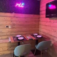 MarLee Mountain Home, хотел в Pizzone