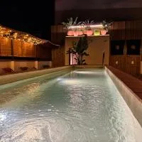 BELLADORA Hotel Boutique, hotel a Lloret de Mar
