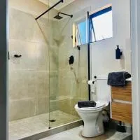 TLS Cottages, hotell 
