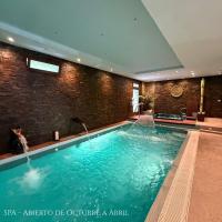 Casa La Piedra, hotel near Talavera La Real Air Base - BJZ, Badajoz