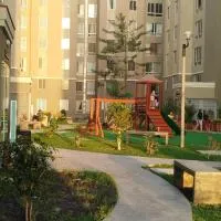 ESTANCIA EN APARTAMENTO EN Chiclayo, hotell sihtkohas Chiclayo