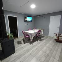 Casa de campo La Genoveva, hotel near Piloto Civil Norberto Fernández International Airport - RGL, Río Gallegos