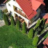 Casa Galbena, מלון בסלאניק