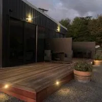 Ongarue Valley Retreat: Ongarue şehrinde bir otel
