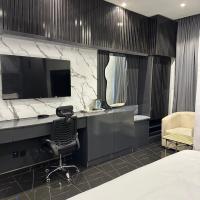 The Residence Hotel And Suites, hotel near Benin City Airport - BNI, Benin City