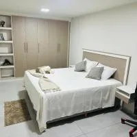 Apto Completo 2 quartos com Garagem Próx Centro, Check-in fácil, hotel a Jaguariaíva