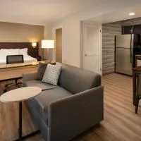 Residence Inn Anaheim Placentia/Fullerton, hotel en Placentia
