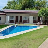 Freedive Panglao Resort, hotel em Panglao