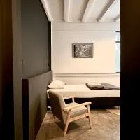 Chatel Samyan - Self check-in, hotel a Bang Rak