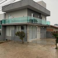 Casa em Ponta Grossa, hotel near Ponta Grossa Airport - PGZ, Ponta Grossa