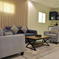 غيمة, hotell i Ha'il