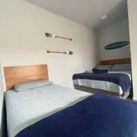 Inn Nature Pousada Guarda do Embaú e Pinheira, hotel en Palhoça