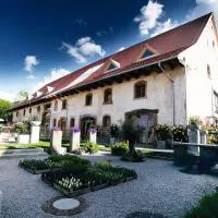 hotel rainhof scheune & naturpark restaurant (Kirchzarten), hotel Kirchzartenben