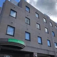 Hotel Togane Hills, hotel v destinácii Tōgane