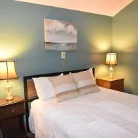 Corbin Cottage Near Corbin Arena, Laurel River Lake & Cumberland Falls, хотел в Корбин