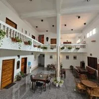Monkey Guesthouse - Savannakhet, hotel a Savannakhet