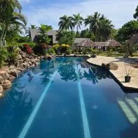 MIRZ Accomodation: Pacific Harbour şehrinde bir otel