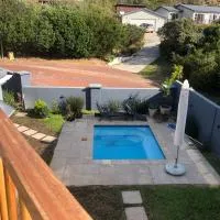 Holiday by the Sea, hotel v destinaci Sedgefield
