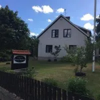 Degerfors Bed & Breakfast, готель у місті Degerfors