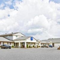 Americas Best Value Inn & Suites Thief River Falls, hotel near Thief River Falls Regional Airport - TVF, Thief River Falls