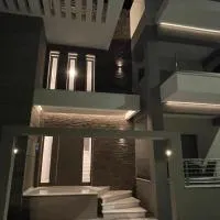 Kairos luxury apartments Fanari, hotell sihtkohas Fanárion