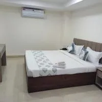 Hotel Gopala Indore, hotel u gradu Indore