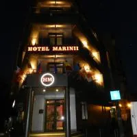 Hotel Marinii, hotel in Bucharest
