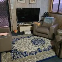 The Shed, hotel en Cooma