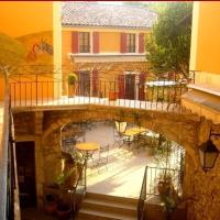 Les 10 meilleurs hôtels à Saint-Jean-du-Gard (à partir de € 72)