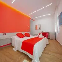 Palazzo Fiorentini Charme Hotel, отель в Кариати