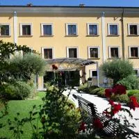 Viesnīca La Dimora del Baco Hotel pilsētā L'Akvila