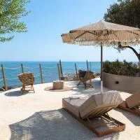 KIVOTOS BLACK Horse, hotell sihtkohas Pefki