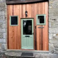 Summers Barn, hotell i Grassington