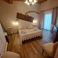La Fornace di Francesca - Certaldo Alto, hotel a Certaldo