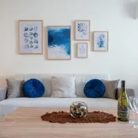 마르사스칼라에 위치한 호텔 Ocean Blue Onyx