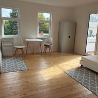 Landhaus Himmelsbach 22，位于Beuernfeld金德尔机场 - EIB附近的酒店