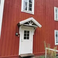 FW Järeda, hotell i Järnforsen