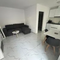 Aparthouse 2, hotel a Lugoj
