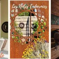Maison d'hôtes Les Notes Endormies adultes only, hotel a Walcourt