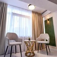 Luxury House，Drăgăşani的飯店