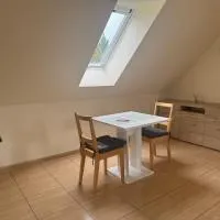Magdalena Apartments 1: Elend şehrinde bir otel